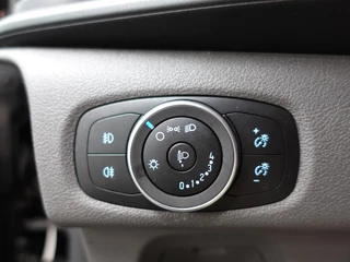 Ford Transit Custom Ford Transit Custom 130 pk Automaat L1H1 Trend Navigatie Airco Cruise Control Camera Trekhaak - afbeelding nr 14