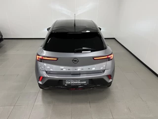 Opel Mokka Opel Mokka 1.2 T. 130 PK GS-LINE / AUTOMAAT / NAVI / STOEL-STUURVERW. / CAMERA / - afbeelding nr 29