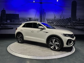 Volkswagen T-Roc Volkswagen T-ROC 1.5 TSI R-Line Business *Keyless*Appconnect*IQLight* - afbeelding nr 3
