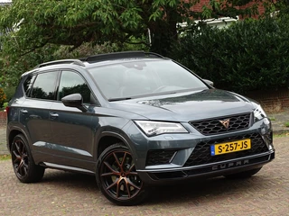 SEAT Ateca - afbeelding nr 8