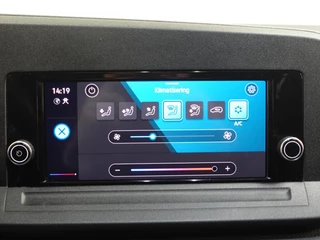 Volkswagen Caddy Volkswagen Caddy Cargo Maxi 2.0 TDI Style Automaat Trekhaak Imperiaal Cruise control Airco Apple Carplay/ Android auto - afbeelding nr 35