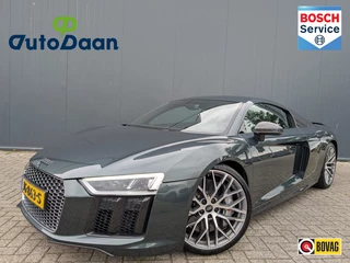Audi R8 Audi R8 5.2 FSI quattro Plus - afbeelding nr 1