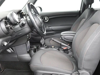 MINI Cooper Mini Cooper 1.5 Business | Navigatie | Airco |  Cruise control | Bluetooth | Lichtmetalen velgen - afbeelding nr 4
