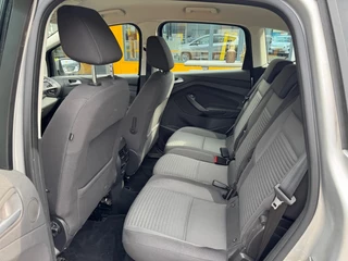 Ford C-MAX - afbeelding nr 20
