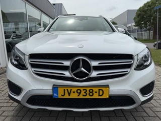 Mercedes-Benz GLC Mercedes-Benz GLC 250 4MATIC Mooie auto! - afbeelding nr 4
