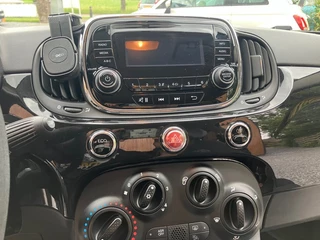 Fiat 500 Fiat 500 TwinAir Turbo Popstar - afbeelding nr 27
