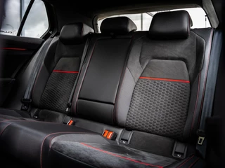Volkswagen Golf Volkswagen Golf 2.0 TSI GTI Clubsport|PANO|HEADUP|ACC|MAXTON - afbeelding nr 13