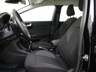Ford Puma - afbeelding nr 7