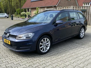 Volkswagen Golf Vw.Golf VII 1.2 Tsi Variant Comfortline / Garantie ! - afbeelding nr 3