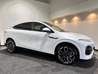 XPENG G6 RWD Standard Range 68.5 kWh