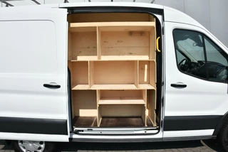 Ford Transit Ford Transit 2.0 TDCI 170pk L2H2 Camera 2x Schuifdeur Cruise - afbeelding nr 16