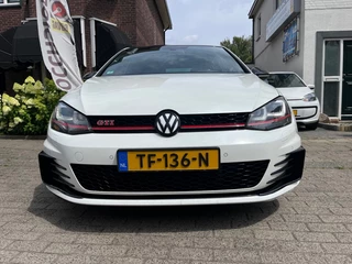 Volkswagen Golf Volkswagen Golf 2.0 TSI GTI PERFORMANCE ED40 - afbeelding nr 2