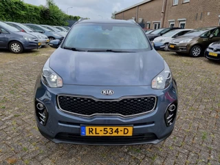 Kia Sportage Kia Sportage 1.6 GDI DynamicLine ✅NIEUWE APK ✅GARANTIE - afbeelding nr 2