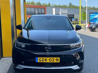 Opel Grandland Opel Grandland 1.2 Turbo 130 pk Automaat Elegance Trekhaak Camera 19 Inch - afbeelding nr 7