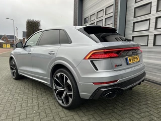 Audi RSQ8 - afbeelding nr 3