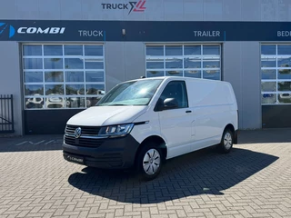 Volkswagen Transporter 2.0 TDI L1H1 28