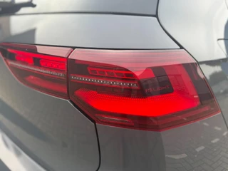 Volkswagen Golf Volkswagen Golf 1.4 eHybrid GTE 245PK DSG | IQ.Light | Navi | Apple CarPlay | BTW Auto | - afbeelding nr 12