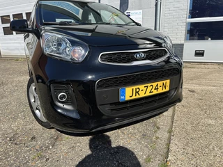 Kia Picanto - afbeelding nr 7