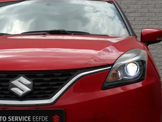 Suzuki Baleno - afbeelding nr 24