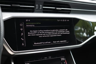 Audi A6 - afbeelding nr 35