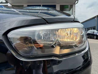BMW 1 Serie BMW 1 Serie 118i Corporate Lease I Automaat I Navigatie I Dealer onderhouden - afbeelding nr 9
