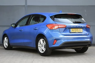 Ford Focus Ford Focus 1.0 EcoBoost Trend Edition Business |PDC|CARPLAY|NAVI|CRUISE - afbeelding nr 21