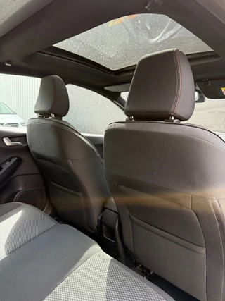 Ford Fiesta Ford Fiesta 1.0 EcoBoost Vignale|St-line|Panorama|B&O - afbeelding nr 28