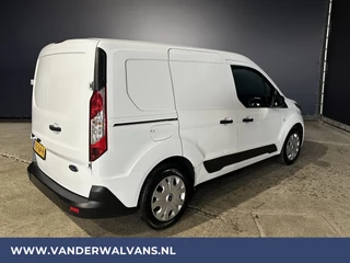 Ford Transit Connect Bluetooth telefoonvoorbereiding - afbeelding nr 9