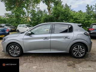 Peugeot 208 Peugeot 208 1.2 PureTech Allure|NAP|AUT|101PK|Dealerond - afbeelding nr 6