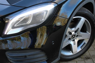 Mercedes-Benz GLA AUTOMAAT|Navi|Clima|LM-Velgen|PDC|Audio|CV - afbeelding nr 7