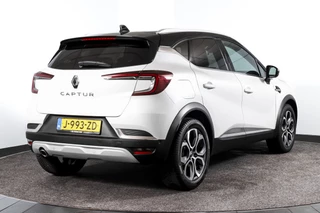 Renault Captur Renault Captur 1.3 TCe 155 PK Edition One - Automaat | Dig. Cockpit | Cruise | PDC | 360 Camera | NAV + App. Connect | ECC | DAB | LM 18