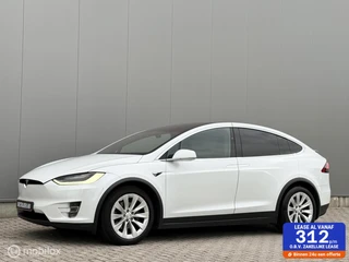 Tesla Model X 100D | BTW auto | SOH 84% | Trekhaak | Orig NL