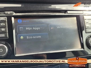 Nissan QASHQAI Nissan Qashqai 1.5 dCi Connect Edition, 360gr. cam., 18