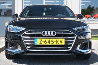 Audi A4 Audi A4 Avant 35 TFSI S-Line - afbeelding nr 4