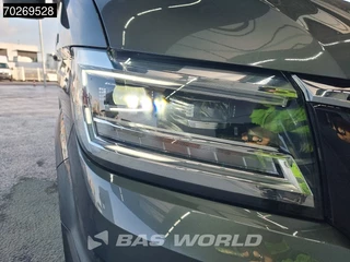 MAN TGE MAN TGE 3.180 Automaat 2025 model Facelift L3H3 Navi CarPlay Camera L2H2 12m3 Airco Cruise control - afbeelding nr 11