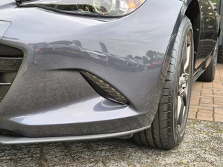 Mazda MX-5 Mazda MX-5 SKYACTIV-G 1.5 6MT 132 GT-M - afbeelding nr 27