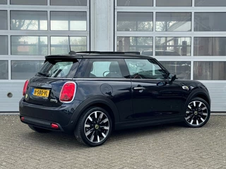 MINI Electric - afbeelding nr 3