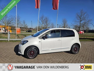 SEAT Mii 1.0 Mii by Mango