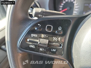 Mercedes-Benz Sprinter Mercedes Sprinter 514 CDI Open Laadbak met Kist Dubbellucht 3,5t Trekhaak Airco Euro6 Pritsche Pickup Open Box 2m3 Airco Trekhaak - afbeelding nr 19
