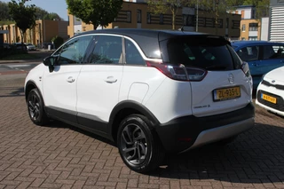 Opel Crossland X - afbeelding nr 7