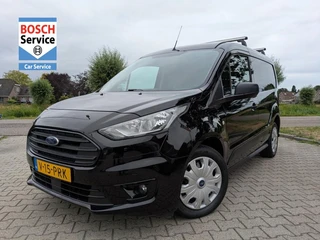 Ford Transit Connect 1.0 EcoBoost Trend I Marge geen BTW I Benzine I Airco I DAB+ I Parkeersensoren I Dakdragers