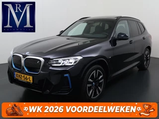 BMW iX3 Executive 80 kWh