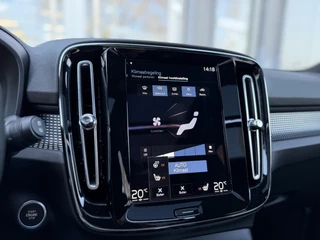 Volvo XC40 Volvo XC40 1.5 T4 Recharge R-Design |Pano|Harman Kardon|Memory|360CAM|Winter| - afbeelding nr 18