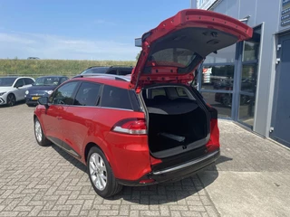 Renault Clio Renault Clio Estate 0.9 TCe Limited - afbeelding nr 10