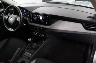 Škoda Kamiq Škoda Kamiq 1.5 TSI ACT Style | Two-Tone! - afbeelding nr 13