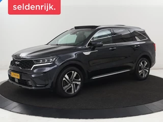 Kia Sorento 1.6 T-GDI Plug-in Hybrid 4WD ExecutiveLine |