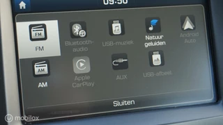 Hyundai i10 Hyundai i10 1.0i Comfort Navigatie | Cruise Control | Climate Controle - afbeelding nr 13