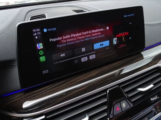 BMW 5 Serie BMW 5 Serie Touring 540i xD 340PK TwinTurbo High E. INDIVIDUAL LED / *NAP* - afbeelding nr 50
