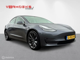 Tesla Model 3 Tesla Model 3 Long Range Dual Motor - afbeelding nr 3