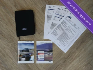 Ford Galaxy Ford Galaxy 2.5i 190PK HEV Vignale | 7 persoons - afbeelding nr 22